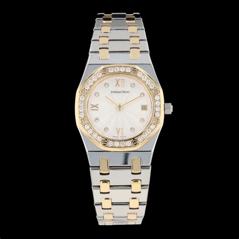 buy women s audemars piguet online - audemars piguet donna.